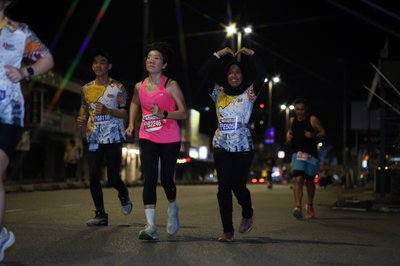 SP Half Marathon 2026