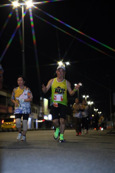SP Half Marathon 2026