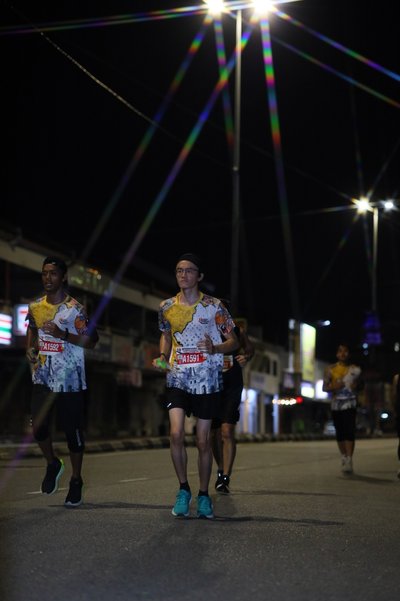 SP Half Marathon 2026