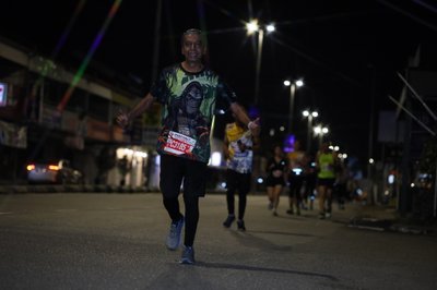 SP Half Marathon 2026