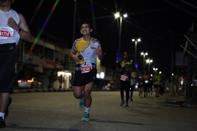 SP Half Marathon 2026