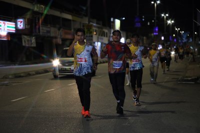 SP Half Marathon 2026