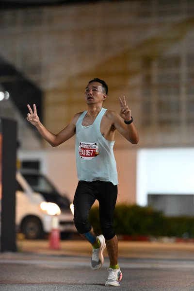 SP Half Marathon 2026