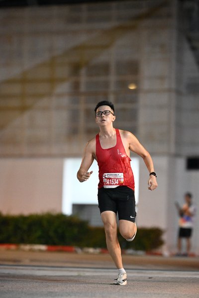 SP Half Marathon 2026