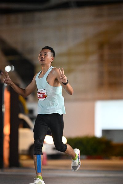 SP Half Marathon 2026