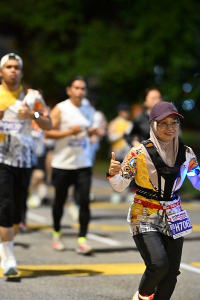 SP Half Marathon 2026