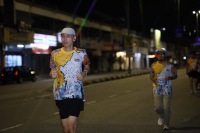 SP Half Marathon 2026