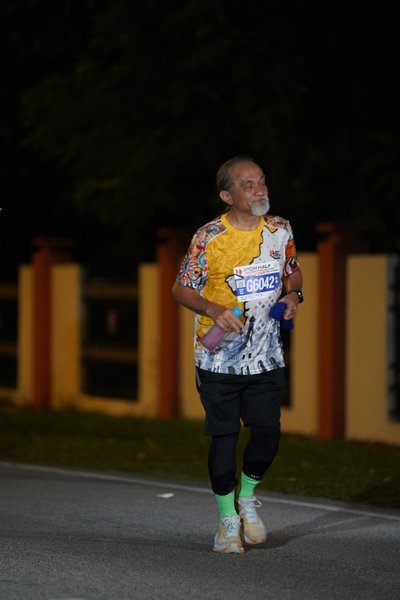 SP Half Marathon 2026