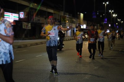 SP Half Marathon 2026