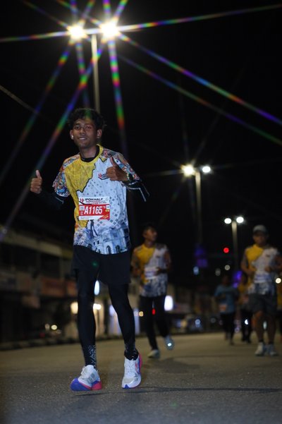 SP Half Marathon 2026