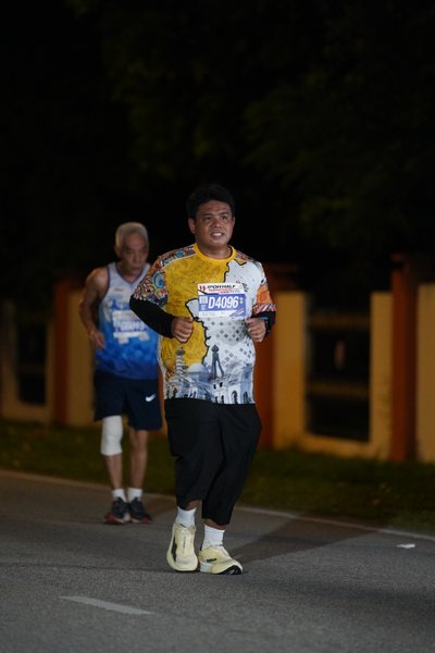 SP Half Marathon 2026