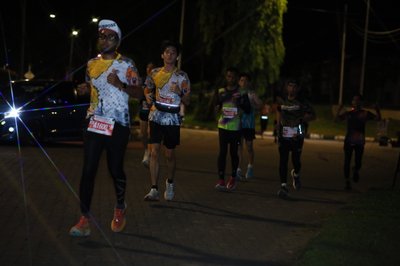 SP Half Marathon 2026