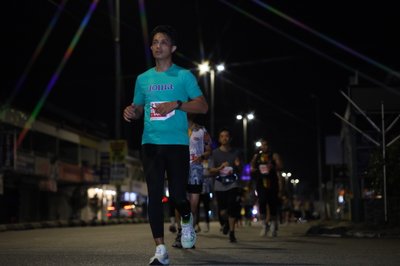 SP Half Marathon 2026