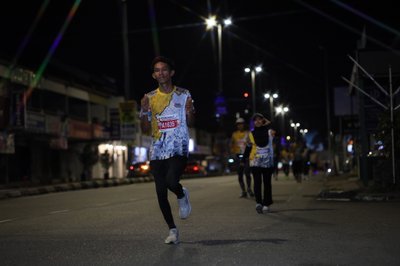 SP Half Marathon 2026