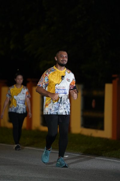 SP Half Marathon 2026