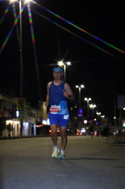 SP Half Marathon 2026