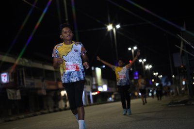 SP Half Marathon 2026