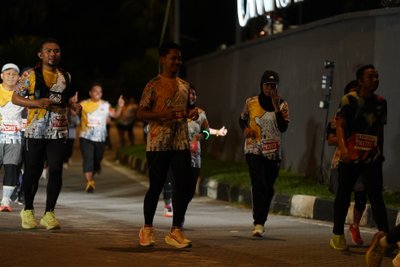 SP Half Marathon 2026