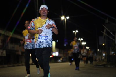 SP Half Marathon 2026