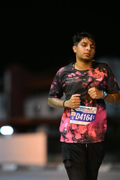 SP Half Marathon 2026
