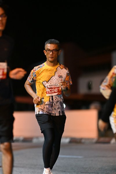 SP Half Marathon 2026
