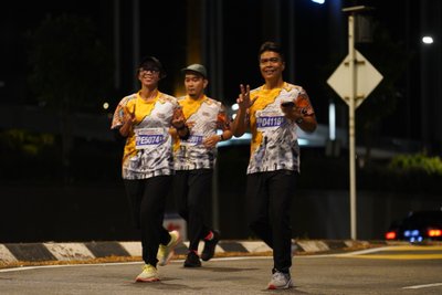 SP Half Marathon 2026