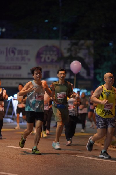 SP Half Marathon 2026