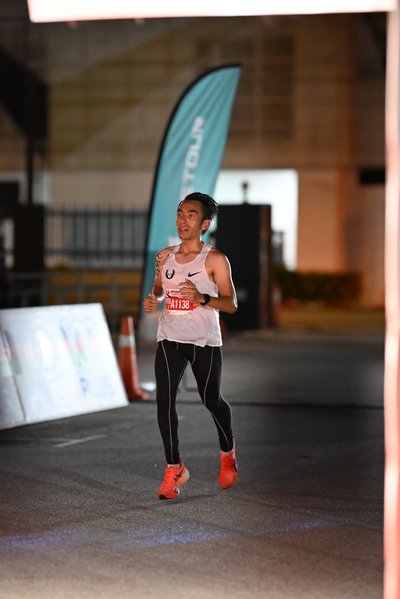 SP Half Marathon 2026