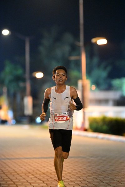 SP Half Marathon 2026