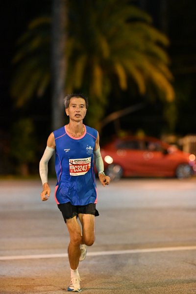 SP Half Marathon 2026