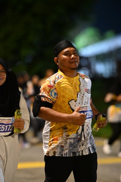 SP Half Marathon 2026
