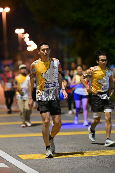 SP Half Marathon 2026