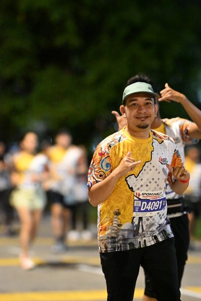 SP Half Marathon 2026
