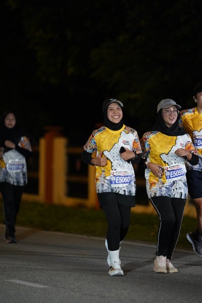 SP Half Marathon 2026