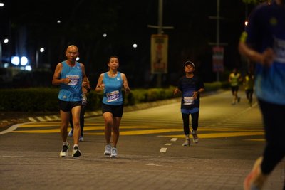 SP Half Marathon 2026