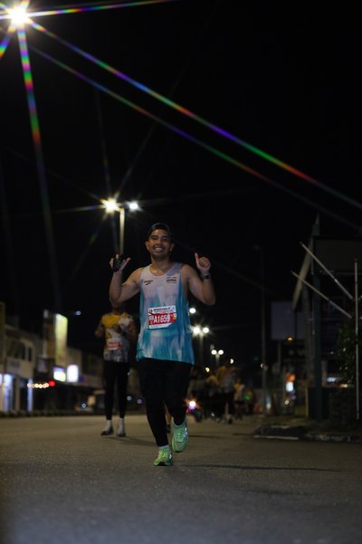 SP Half Marathon 2026