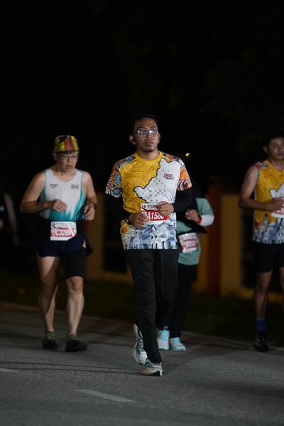 SP Half Marathon 2026