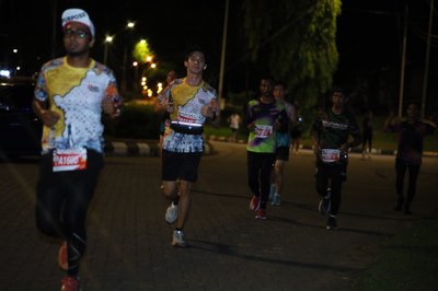 SP Half Marathon 2026