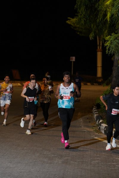 SP Half Marathon 2026