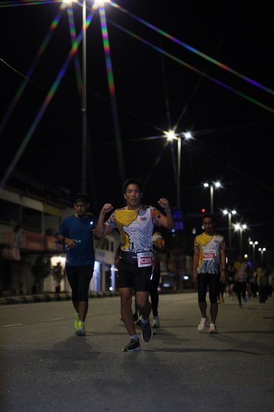 SP Half Marathon 2026
