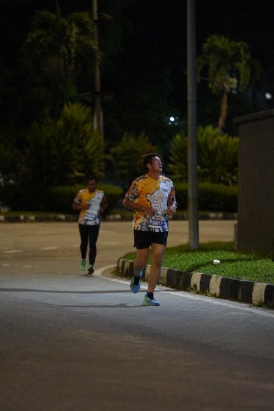 SP Half Marathon 2026