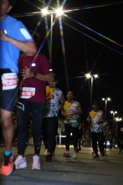 SP Half Marathon 2026