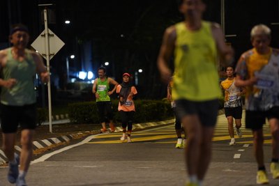 SP Half Marathon 2026