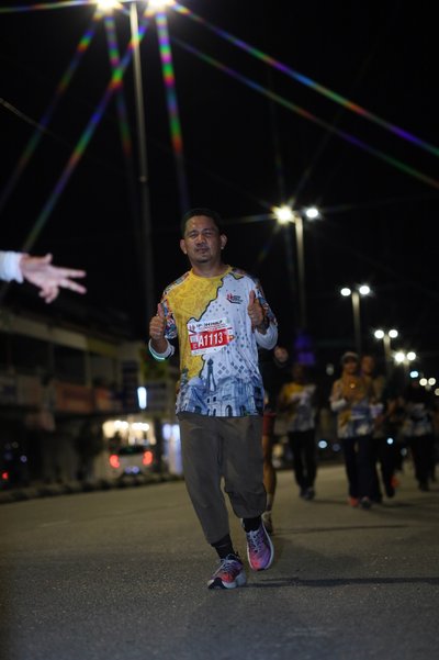 SP Half Marathon 2026