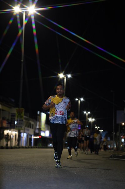 SP Half Marathon 2026