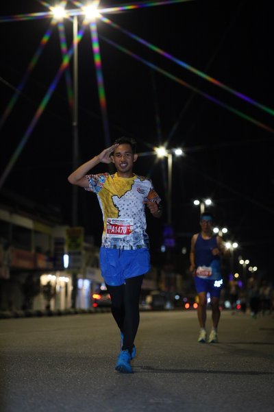 SP Half Marathon 2026