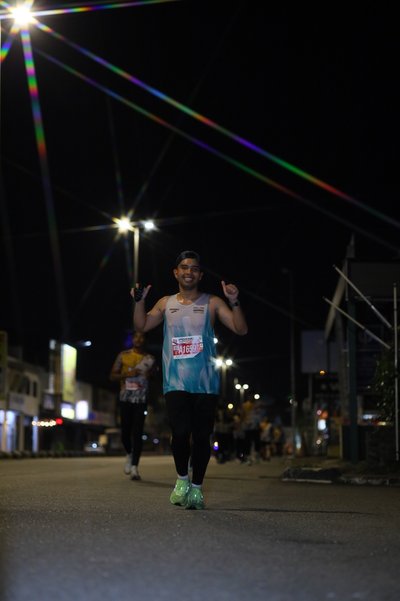 SP Half Marathon 2026