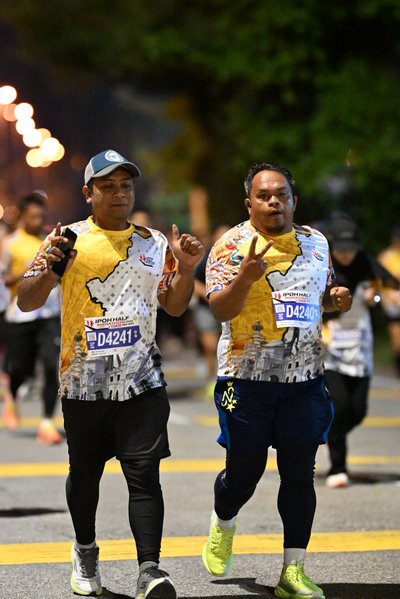 SP Half Marathon 2026