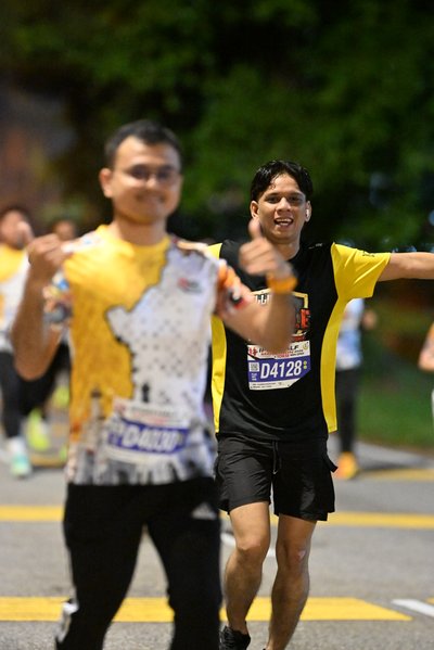 SP Half Marathon 2026
