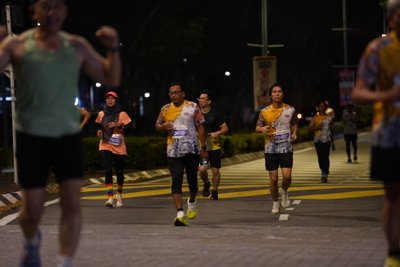 SP Half Marathon 2026